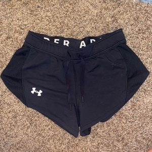 Under Armor Sweat Shorts